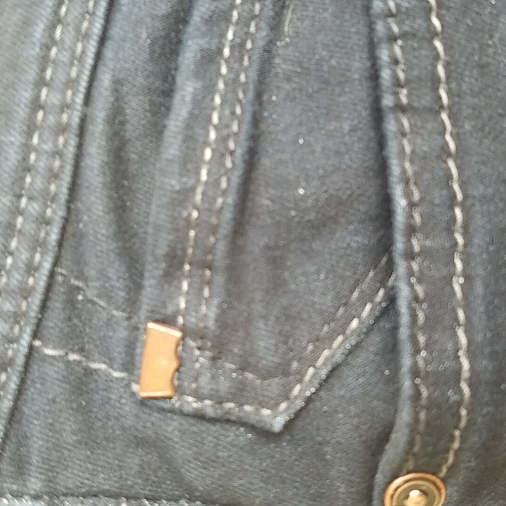 Jeans - Picture 2 of 7